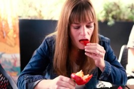 Prva Šurijada u Banjaluci: Takmičenje u jedenju ljutih paprika