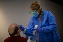 Skočila stopa obolijevanja u Sloveniji, uvode se nove mjere