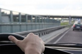 Drogiran vozio brže od 200 km/h bez vozačke dozvole