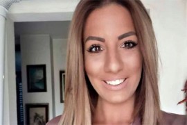 Djevojka nestala u Batajnici, porodica moli za informacije