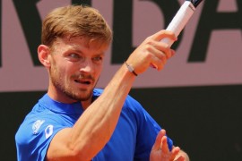 David Gofan objavio da je pozitivan na virus korona