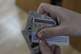 CIK na upozorenja odgovarao optužbama