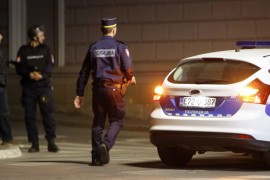 Policija spriječila ženu da skoči sa mosta u Modriči
