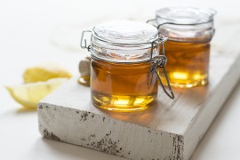 Med je preventiva mnogih bolesti