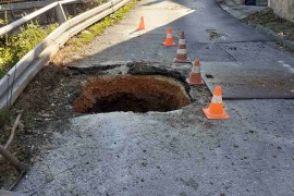 Nezadovoljni radnici  "Vodovoda i kanalizacije" obustavili rad