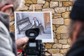 "Čekajući Handkea" Gorana Radovanovića u montaži