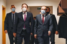Hoti: Ako ne bude priznanja ostajemo "susjedne države"