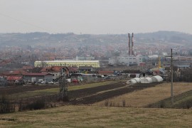 Jedan grad u Srbiji uspijeva da "kroti" koronu