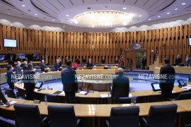 Odbijen prijedlog za smjenu Tegeltije, bez podrške izvještaju Savjeta ...