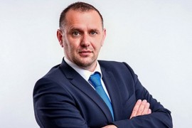 Kuvalja imenovan za direktora "Srednjoškolskog doma" u Banjaluci