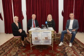 "Šantićeve večeri poezije" počinju u nedjelju u Mostaru