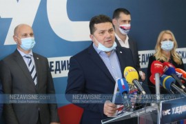 Stevandić: Čista krađa, CIK pokušava da bira odbornike i ...