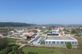 Pola miliona za industrijsku zonu "Šejkovača"