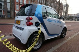 Da li će Norveška biti prva zemlja isključivo električnih automobila