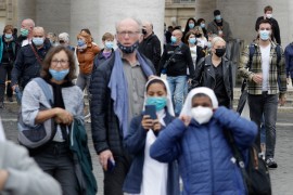 Prvi put od aprila broj novozaraženih u Italiji veći od 4.000