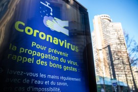 Ponovo za dan više od 18.000 zaraženih u Francuskoj