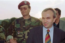 Presuda u slučaju "Stanišić i Simatović" do juna 2021.