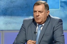 Dodik: Intervencionizam međunarodne zajednice BiH doveo do ...