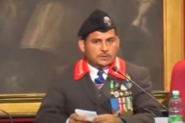 Preminuo još jedan italijanski vojnik koji je bio u misiji na Kosovu