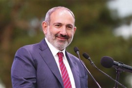 "Francuska će priznati nezavisnost Nagorno- Karabaha"