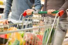 Sindikalna potrošačka korpa za septembar iznosi 1.930 KM