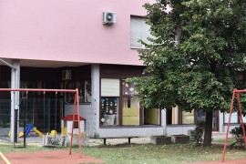 Uskoro sanacija vrtića "Lana 1" u Banjaluci