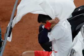 "Đokovićeva povreda je teža nego što je predstavlja"