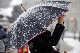 Meteorolozi objavili kada u BiH stiže snijeg