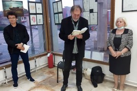 Oktobarski književni odjeci kao omaž Mrkonjić Gradu