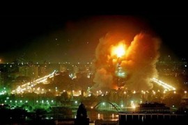 Do kraja oktobra prvih pet tužbi oboljelih od kancera protiv NATO