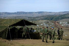 Počela vježba "Sadejstvo 2020": Vojska Srbije pokazuje najnoviju ...