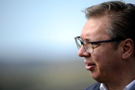 Vučić: Pozvali smo sve članove Predsjedništva BiH, samo Dodik došao