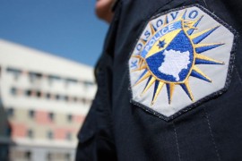 Pucnjava u Peći, ranjen i slučajni prolaznik