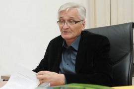 Špirić: Investicioni program EU značajan za BiH