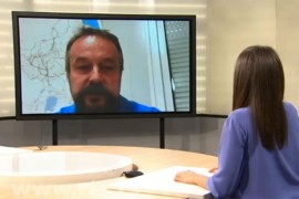 Srbin Nenad Grković među nobelovcima: Voleli bismo da je svet mirniji
