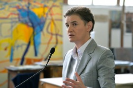 Brnabić: Buduća Vlada Srbije nastaviće sa podrškom Srpskoj
