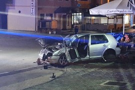 Tragedija u Prnjavoru, poginula djevojčica