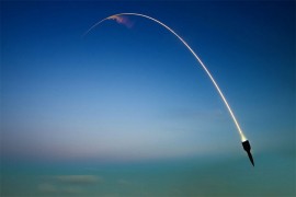 Raketiran drugi po veličini grad u Azerbejdžanu, ima žrtava