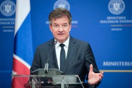 Lajčak: Vučić postavlja legitimno pitanje