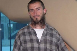 Uhapšen bivši vehabija nakon nesreće u kojoj je poginuo pješak