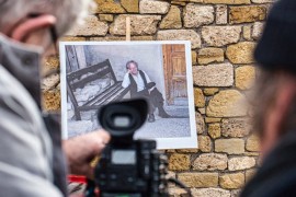 Film kao zahvalnost piscu za sva dobra djela