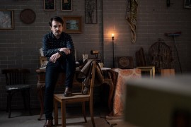 Kerkez za " Nezavisne": Duh, istorija i inteligencija naroda ovih ...