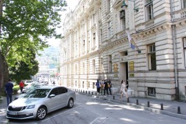 Sudski sporovi Kanton Sarajevo odveli u minus