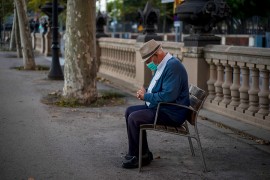 Dvije španske pokrajine uvode nove mjere