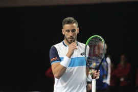 Džumhur poražen u finalu Čelendžera u Barseloni