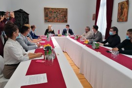Cvijanović: Podrška institucija RS Srbima u Mostaru nikada nije bila ...