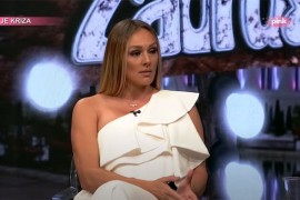 Anabela optužena da učestvuje u reklamiranju namještenih utakmica