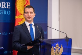 Bečić: Do kraja nedjelje očekujem formiranje svih klubova