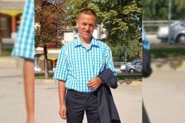 Poznat identitet mladića koji je poginuo u nesreći kod Zenice