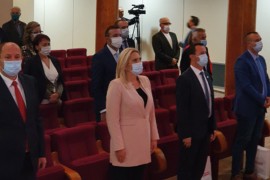 Cvijanović: Mnogo je nereda u izbornom procesu